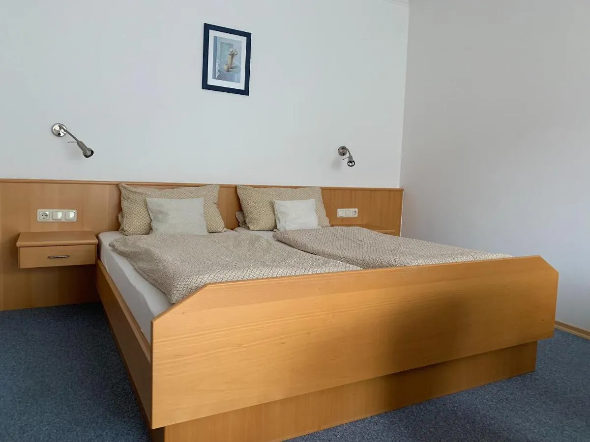 Landgasthof Achatz Arrach Germany