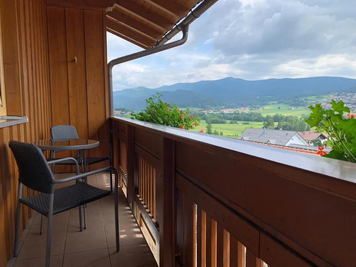 Inn Landgasthof Achatz Arrach