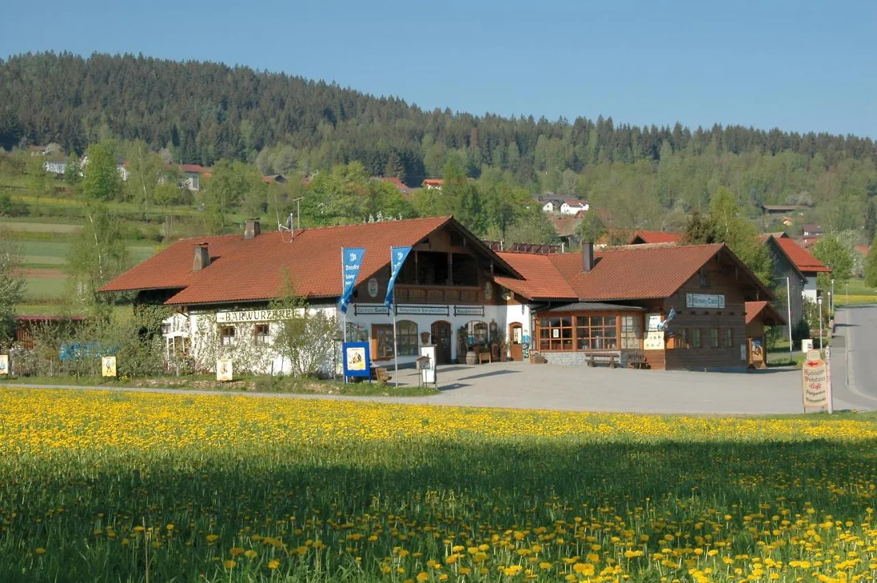 Inn Landgasthof Achatz Arrach