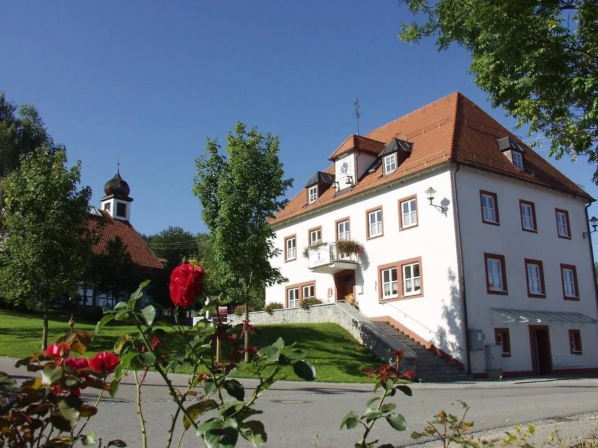 Inn Landgasthof Achatz Arrach