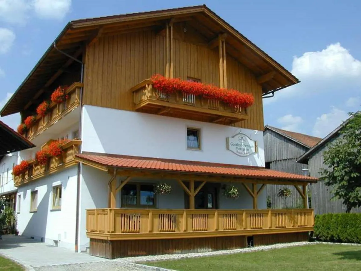 Landgasthof Achatz location
