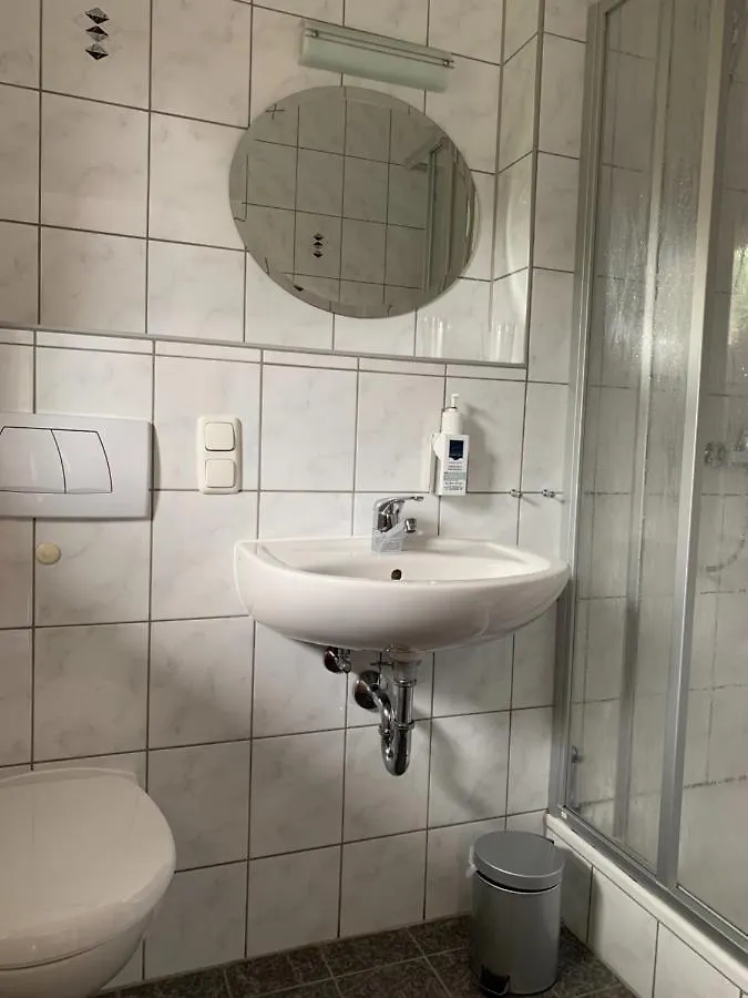 Inn Landgasthof Achatz Arrach