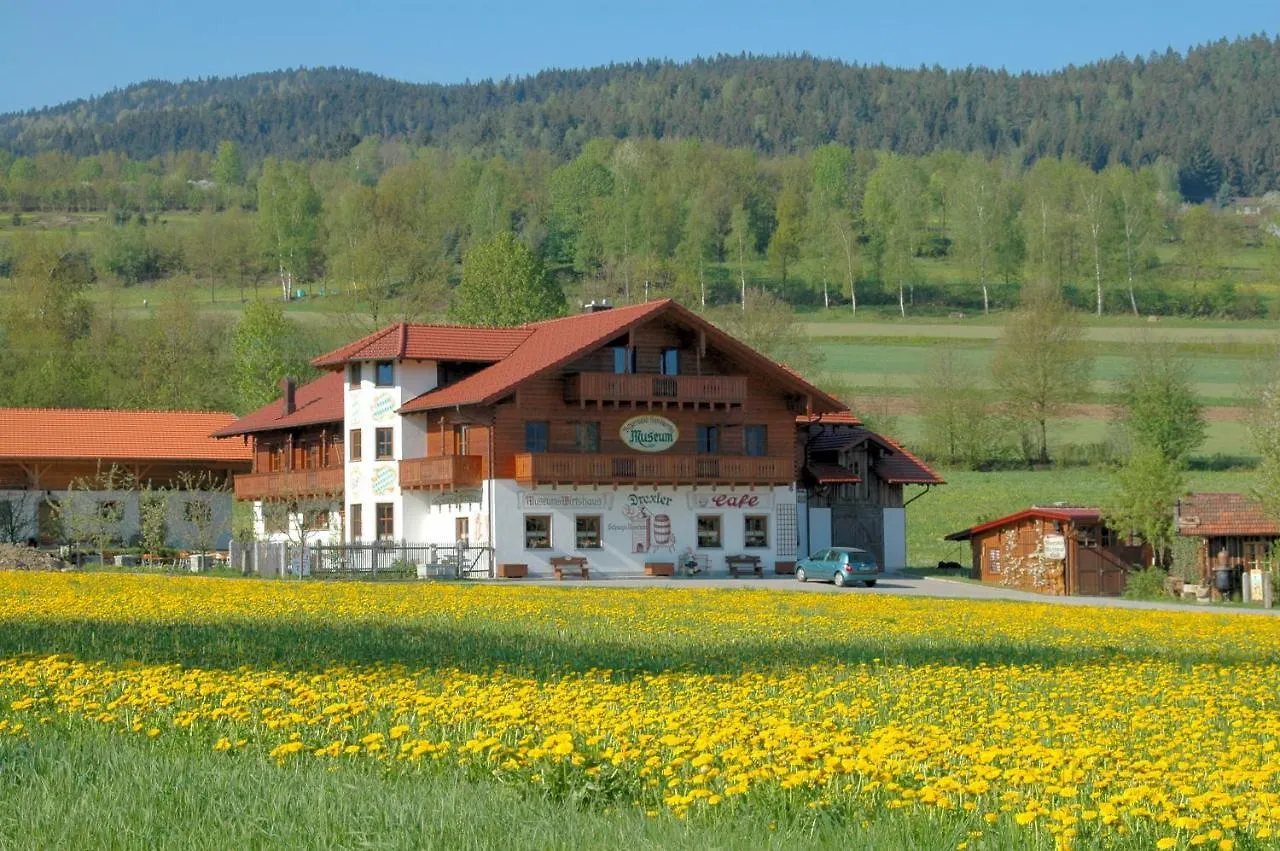 Landgasthof Achatz Arrach 0*,  Germany