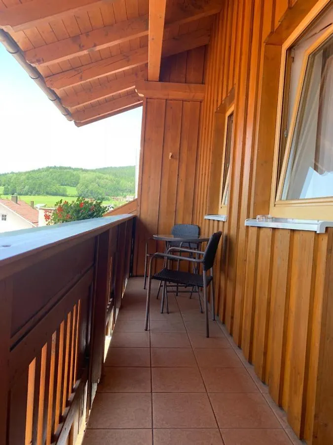 Landgasthof Achatz Arrach