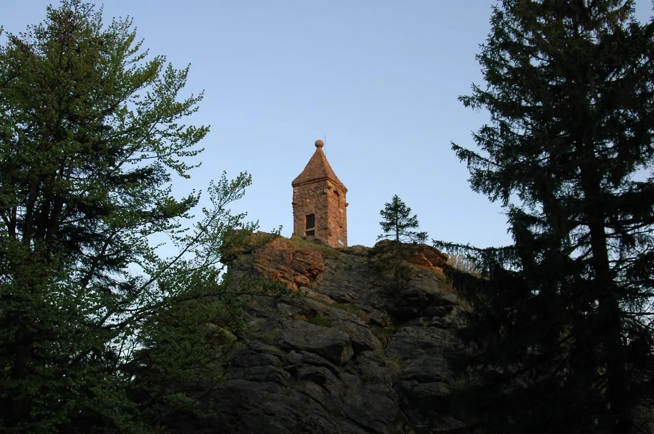 Landgasthof Achatz Arrach